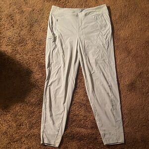 Athleta Women's Sage Green Track Pants

By two or more Athleta items $15 each